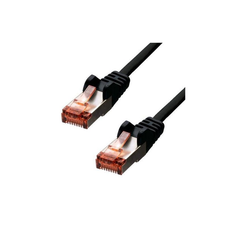 ProXtend CAT6 F/UTP CCA PVC Ethernet